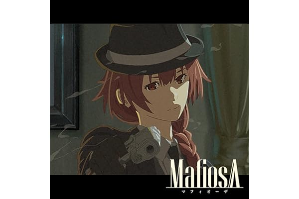 マフィオーザ