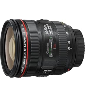 Amazon | Canon EF Lレンズ 70-200mm F2.8L IS USM | レンズ