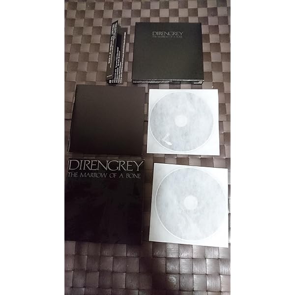 Amazon.co.jp: UROBOROS(完全生産限定盤)(DVD付): ミュージック