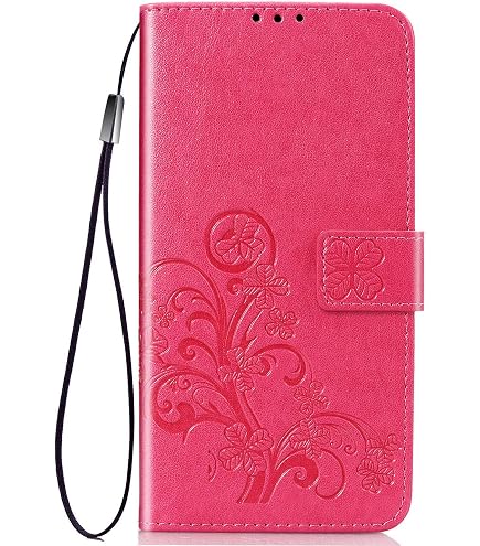 Amazon.co.jp: 【 Judaz 】 Lace Series v2.0 手帳ケース OPPO A5 2020