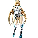 楽園追放 -Expelled from Paradise- アンジェラ・バルザック 約18cm PVC製 塗装済み完成品フィギュア