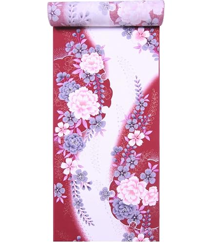 【非売品・超レア】佐渡ヶ嶽部屋 相撲反物 浴衣反物 浴衣生地 Amazon | 佐渡ヶ嶽部屋 相撲反物 浴衣反物 浴衣生地 粗布 大相撲 反物