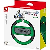 Nintendo Switch - Volant Deluxe Hori Luigi