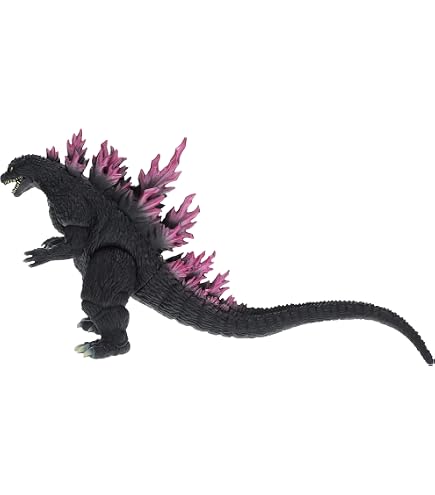 ゴジラ 究極大怪獣2 アルティメットモンスターズ 5体コンプ バンダイ 