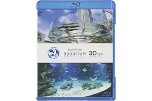 サンシャイン水族館3D/2D [Blu-ray]