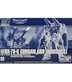Amazon.co.jp: Bandai HGUC 1/144 Gundam Pixie Plastic Model 