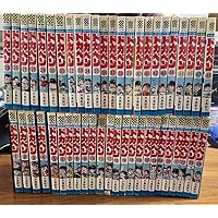 ドカベン 全48巻完結 [マーケットプレイス コミックセット] | 水島
