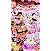 スイーツタイム ディズニー - スイーツタイム XFVGA(480×854)壁紙 77247