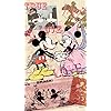ミッキー&ミニー ディズニー - ミッキー&ミニー XFVGA(480×854)壁紙 47646