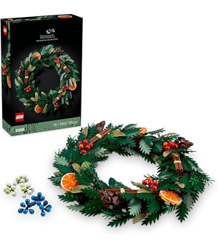 Amazon.co.jp: レゴ (LEGO) クリスマスツリー 40573 国内流通正規 誕生