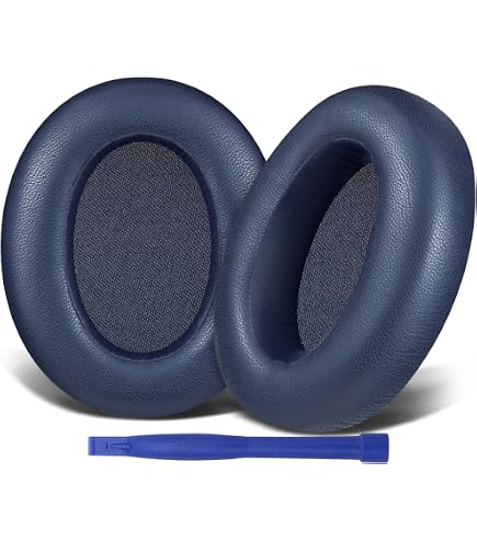 Amazon | SOULWIT ヘッドバンド for Sony WH-XB910N 用 交換 替え
