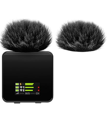 Amazon.co.jp: RODE Microphones ロードマイクロフォンズ WS12 ビデオ