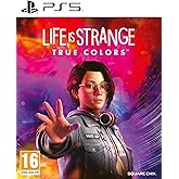 Life is Strange: True Colors (PS5)