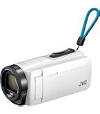 JVCケンウッド ビデオカメラ Everio GZ-F270-W