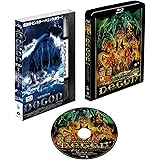 DAGON -ダゴン- <スペシャル・エディション> [Blu-ray]
