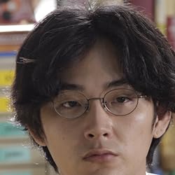  松田龍平の人気壁紙画像 『舟を編む』馬締光也