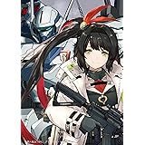第六猟兵TRPG：クロムキャバリア