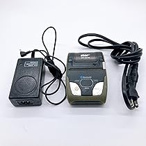 Amazon | モバイルプリンター SM-S210i | Star | ドットプリンタ 通販