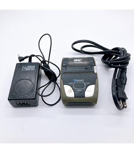 Amazon.co.jp: スター精密 SM-S210i2-DB40 JP : 文房具・オフィス用品