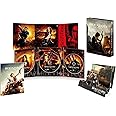 バイオハザード:ザ・ファイナル ブルーレイ プレミアム・3Dエディション (初回生産限定)(3枚組) [Blu-ray]