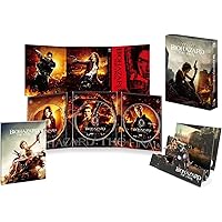 Amazon.co.jp: バイオハザードIV アフターライフ コレクターズ BOX