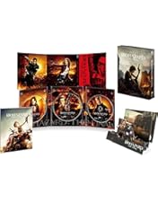 Amazon.co.jp: バイオハザードIV アフターライフ コレクターズ BOX