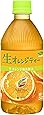 伊藤園 TEAs'TEA New Authentic 生オレンジティー 500ml ×24本