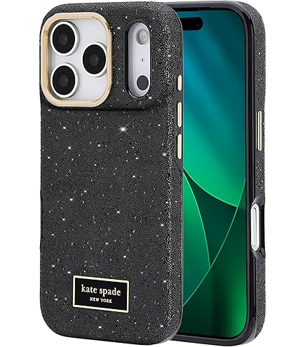 Amazon.co.jp: Kate Spade New York ディフェンシブハードシェルケース