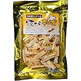 チータラ チーズおやつ 【北海道 チェダーチーズ入りの焼きたらチーズ】さけるチーズ チーズスティック タラ チーカマ チーかま 珍味 つまみ おつまみ 酒のつまみ おやつ お菓子 おかし 千成商会 [つまみ蔵] 165g入り