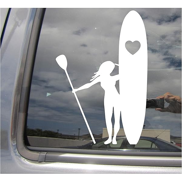 Amazon | FashionJunkie4Life スターリングシルバー パドルボード