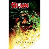 Spawn Compendium Set Spawn Compendium, Color Edition, Volume 2 : Holguin, Brian: Amazon.com ...