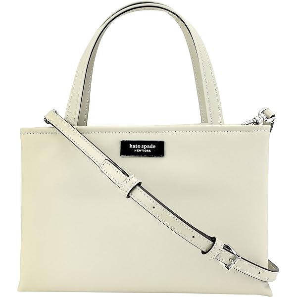 【kate spade】ケイトスペード　ティリー　キルテッドトート　ホワイト　白 Amazon | ケイト・スペード ニューヨーク レディース ティリー