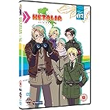 Hetalia Axis Powers [Import anglais]