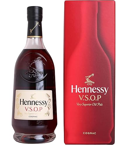 Amazon.co.jp: Hennessy V.S.O.P ヘネシー V．S．O．P（正規品