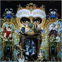 Dangerous [Special Edition] : Amazon.sg: Books