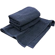Amazon｜泉州タオル 日本製 バスタオル 大判 72×138cm 3枚セット