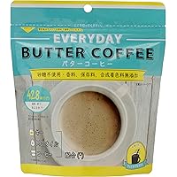 Amazon | KETOSLIM ケトスリム バターコーヒー MCTオイル グラス