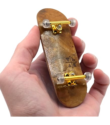 Amazon | Teak Tuning 34mm Pro フィンガーボード 熱転写