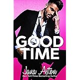 Good Time (Good Girl Book 2)