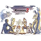 ゼノブレイド３　オリジナル・サウンドトラック (特典なし)