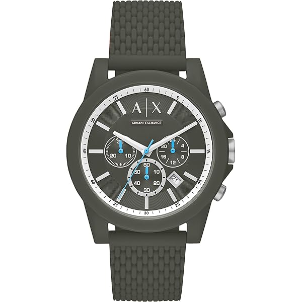 アルマーニエクスチェンジ　腕時計 ARMANI EXCHANGE アルマーニエクスチェンジ ENZO AX1817 メンズ