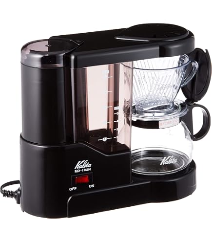 Kalita 業務用コーヒーマシン ET-250