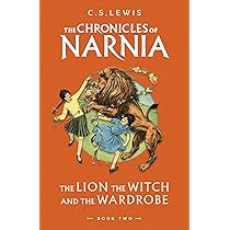 洋書 The Chronicles of Narnia - C.S. Lewis 91cHaHfW7kL._UF350,350_QL80_.jpg