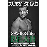 Saving the Bear (Emerald Haven Book 2)