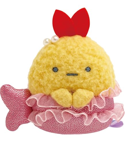 Amazon.co.jp: すみっコぐらし『夢みるしっぽず』てのり