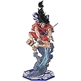 フィギュアーツZERO ONE PIECE [EXTRA BATTLE] 光月おでん 約300mm ABS&PVC製 塗装済み完成品フィギュア BAS61380