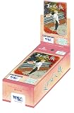 ヴァイスシュヴァルツブラウ ブースターパック 夏目友人帳 10パック入りBOX