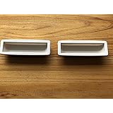 Amazon ハイロジック 清水勧業 らくらくシャッタ開閉ハンドル 全長約370mm ツマミ