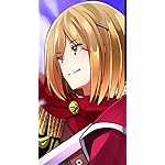 悠久の愚者アズリーの、賢者のすゝめ iPhoneSE/5s/5c/5 壁紙 視差効果 ジョルノ