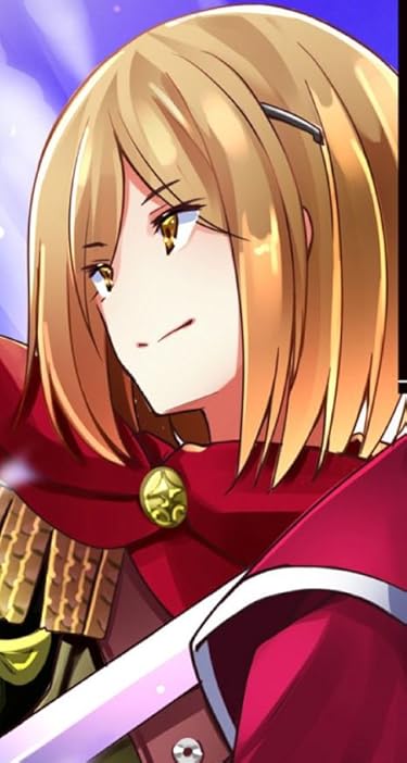 悠久の愚者アズリーの、賢者のすゝめ  iPhone/Androidスマホ壁紙(744×1392)-1 - ジョルノ